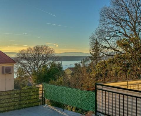 Günstiges Haus in Dramalj, Region Crikvenica - foto 7