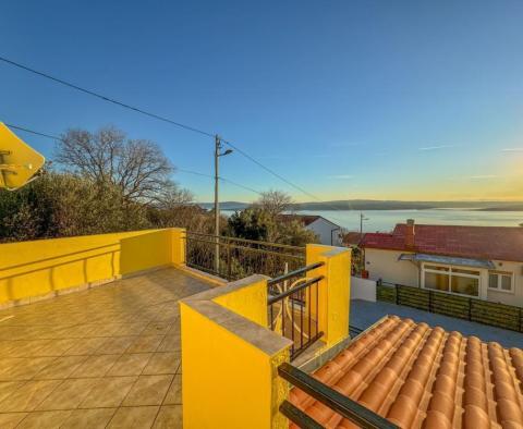 Günstiges Haus in Dramalj, Region Crikvenica - foto 18