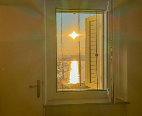 Günstiges Haus in Dramalj, Region Crikvenica - foto 27