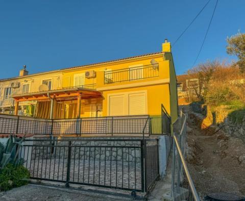 Günstiges Haus in Dramalj, Region Crikvenica - foto 29