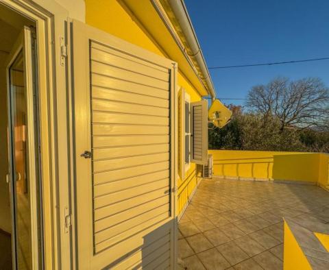 Günstiges Haus in Dramalj, Region Crikvenica - foto 30