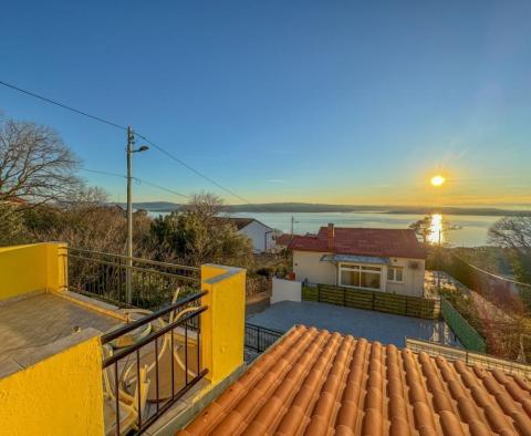 Günstiges Haus in Dramalj, Region Crikvenica - foto 31