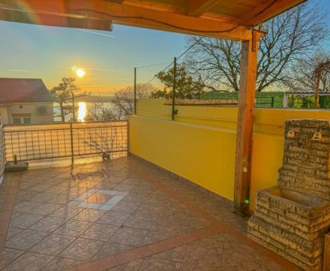 Günstiges Haus in Dramalj, Region Crikvenica - foto 37