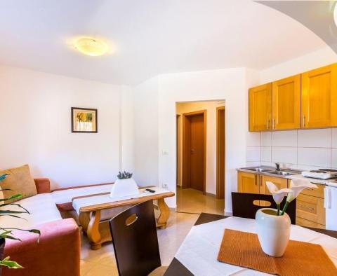 Appart-maison avec 6 appartements à vendre à Medulin, à 300 mètres de la mer - pic 14