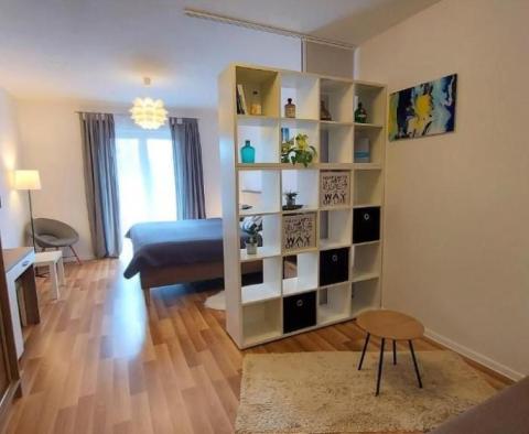 Vendégház úszómedencével Bale-ban, Rovinj közelében - pic 21