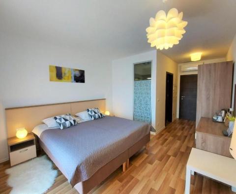 Vendégház úszómedencével Bale-ban, Rovinj közelében - pic 23