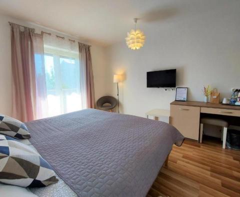 Vendégház úszómedencével Bale-ban, Rovinj közelében - pic 27