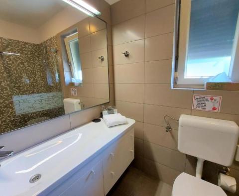 Vendégház úszómedencével Bale-ban, Rovinj közelében - pic 46