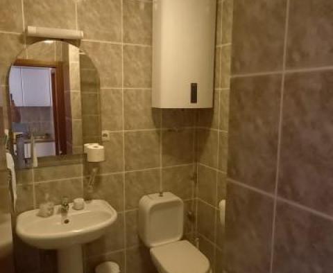 Apartmán s nádhernou zahradou v Postiře na ostrově Brač 150 metrů od moře - pic 22