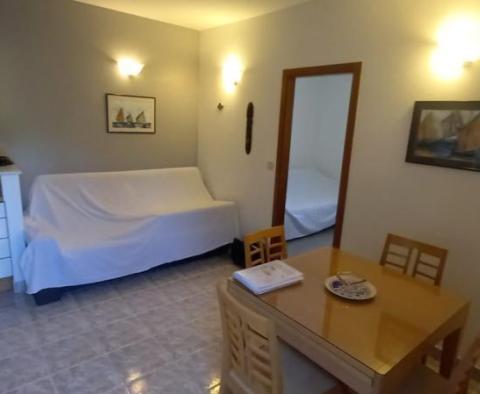 Apartmán s nádhernou zahradou v Postiře na ostrově Brač 150 metrů od moře - pic 24