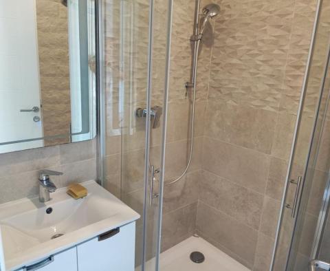 1ère ligne de mer - Appartement de 3 chambres dans un immeuble neuf sur la péninsule de Pag - pic 13