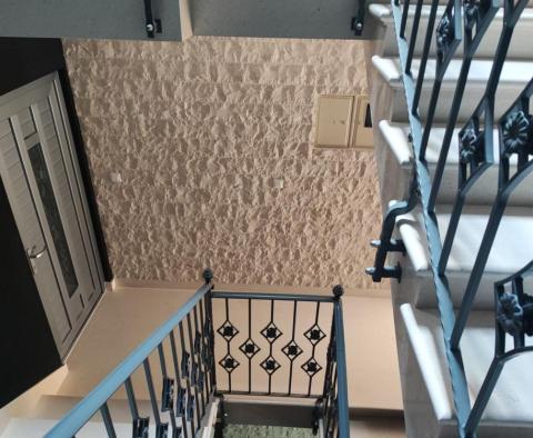 1ère ligne de mer - Appartement de 3 chambres dans un immeuble neuf sur la péninsule de Pag - pic 26
