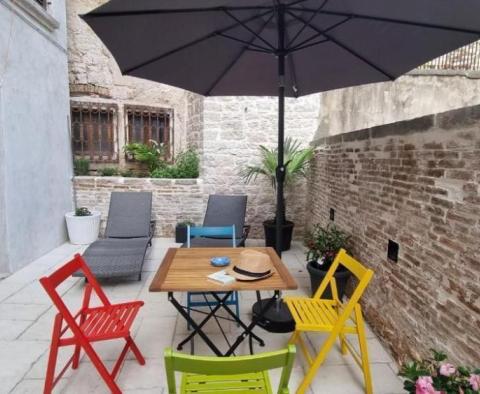 Snížená cena! Luxusní byt v Rovinji, 50 m od moře a riva, na prodej! - pic 31