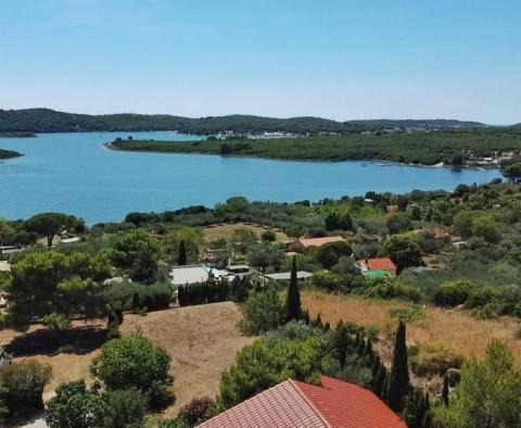 Dream property in Medulin - honeymoon ground floor property with sea view! - pic 2