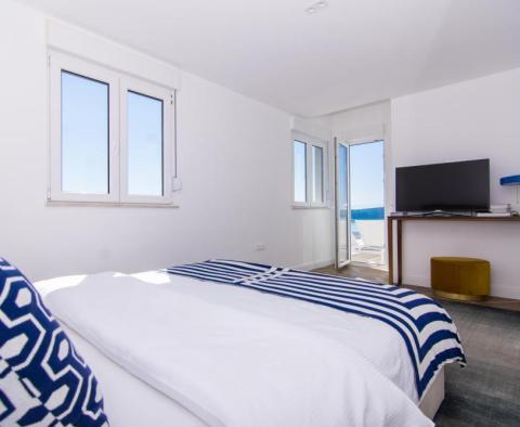 Marvellous duplex penthouse on Ciovo, Trogir - sample of exquisite luxury - pic 15