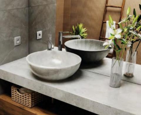 Designer boutique residence in Rogoznica offers three luxury apartements - pic 9