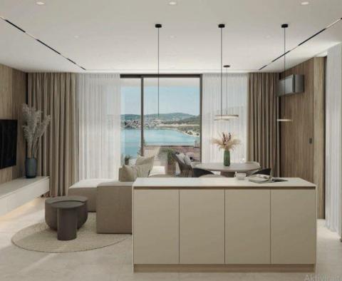 Designer boutique residence in Rogoznica offers three luxury apartements - pic 33