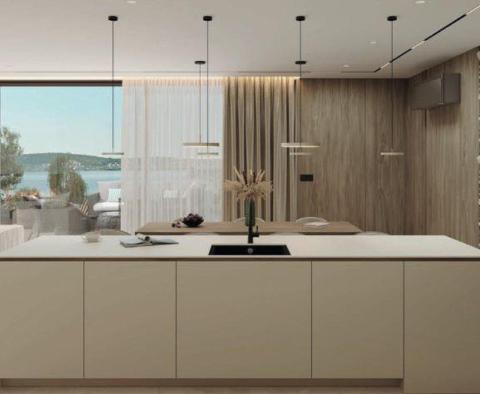 Designer boutique residence in Rogoznica offers three luxury apartements - pic 38