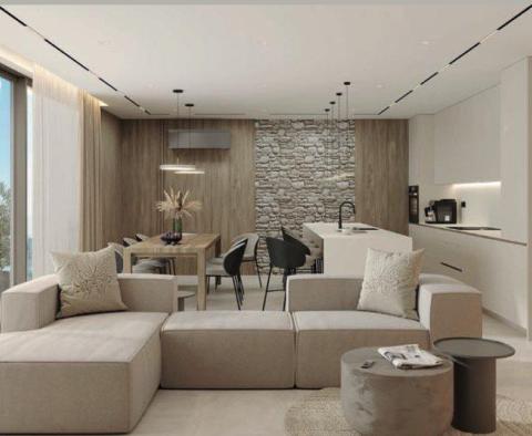 Designer boutique residence in Rogoznica offers three luxury apartements - pic 40