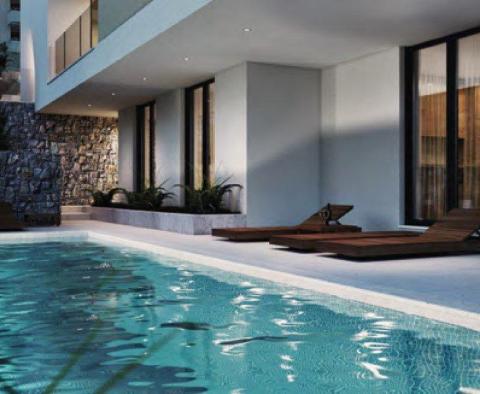 Designer boutique residence in Rogoznica offers three luxury apartements - pic 41
