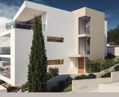 Designer boutique residence in Rogoznica offers three luxury apartements - pic 42