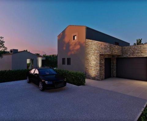 Impeccable designer villa in Motovun magic area - pic 2