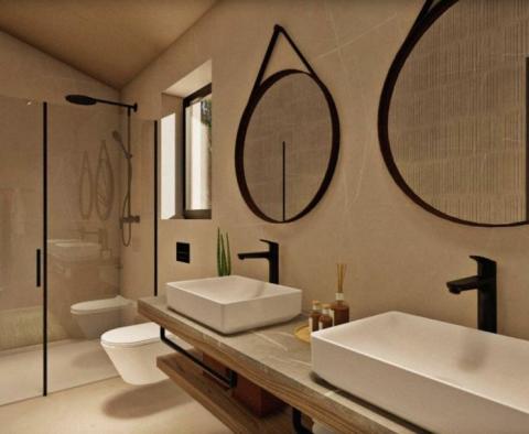 Impeccable designer villa in Motovun magic area - pic 29