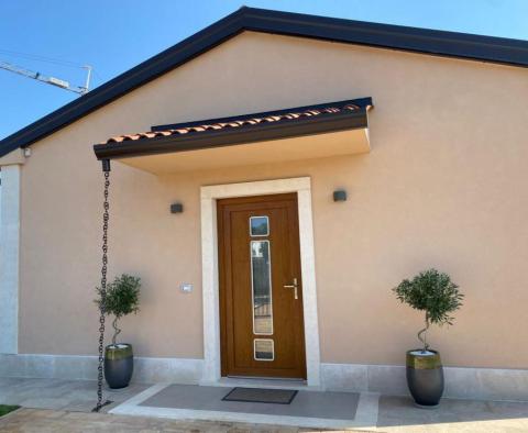 Wonderful stone villa in Karigador, Brtonigla, 750 meters from the sea - pic 7