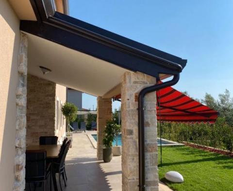 Wonderful stone villa in Karigador, Brtonigla, 750 meters from the sea - pic 10