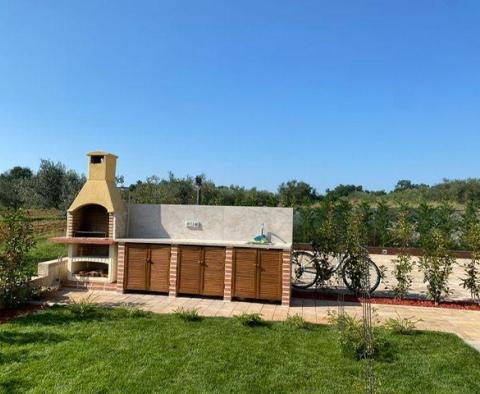 Wonderful stone villa in Karigador, Brtonigla, 750 meters from the sea - pic 14