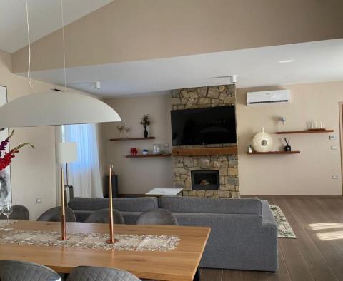 Wonderful stone villa in Karigador, Brtonigla, 750 meters from the sea - pic 21