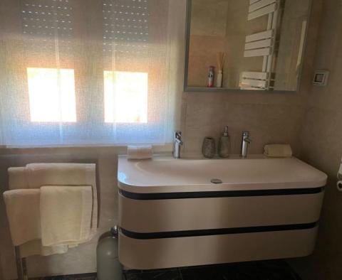 Wonderful stone villa in Karigador, Brtonigla, 750 meters from the sea - pic 28