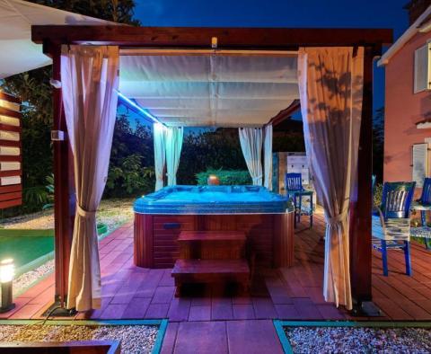 Villa with pool in Umag outskirts, cca. 3 km from the sea - pic 7