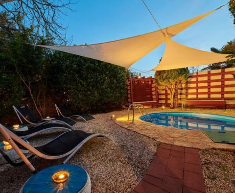 Villa with pool in Umag outskirts, cca. 3 km from the sea - pic 9