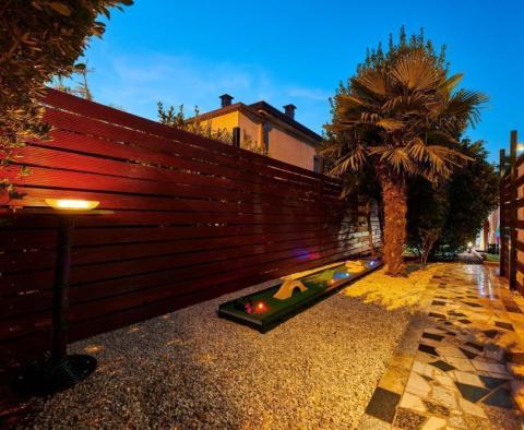 Villa with pool in Umag outskirts, cca. 3 km from the sea - pic 10