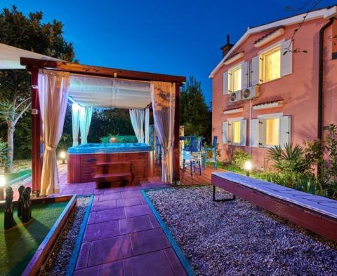 Villa with pool in Umag outskirts, cca. 3 km from the sea - pic 18