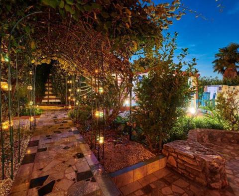 Villa with pool in Umag outskirts, cca. 3 km from the sea - pic 20