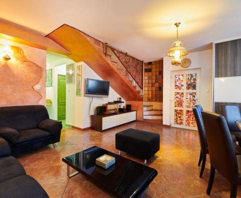 Villa with pool in Umag outskirts, cca. 3 km from the sea - pic 24