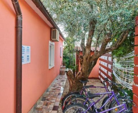 Villa with pool in Umag outskirts, cca. 3 km from the sea - pic 45