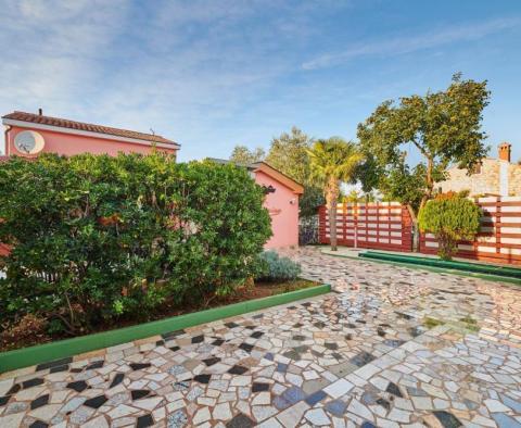 Villa with pool in Umag outskirts, cca. 3 km from the sea - pic 47