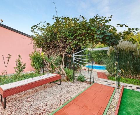 Villa with pool in Umag outskirts, cca. 3 km from the sea - pic 50