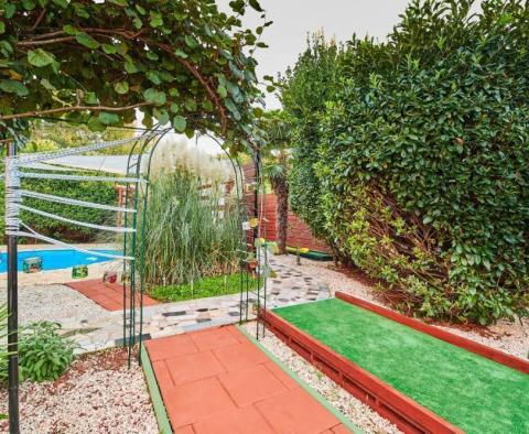 Villa with pool in Umag outskirts, cca. 3 km from the sea - pic 51