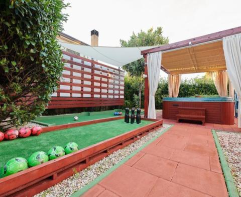 Villa with pool in Umag outskirts, cca. 3 km from the sea - pic 56