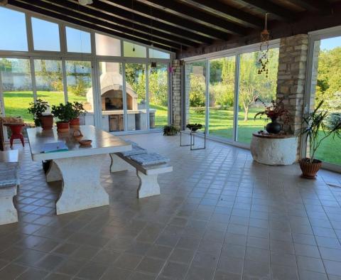 Estate in Brtonigla on 9600 sq.m. of land - pic 11