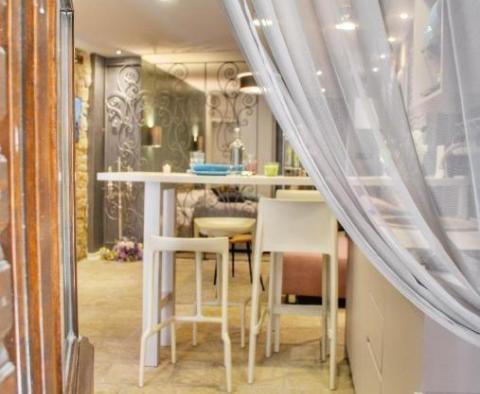 Apartman Rovinj óvárosában teljes adaptáció után - pic 8