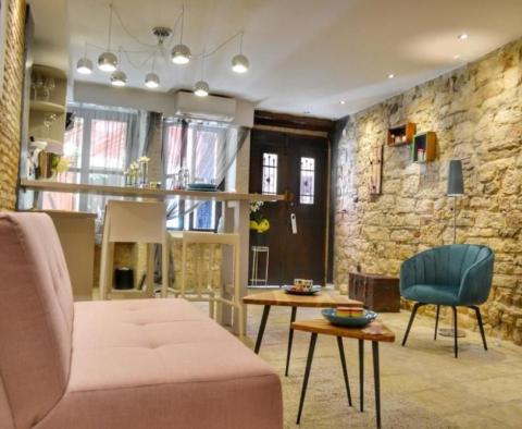 Apartman Rovinj óvárosában teljes adaptáció után - pic 14