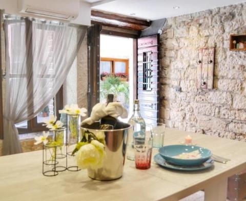 Apartman Rovinj óvárosában teljes adaptáció után - pic 2