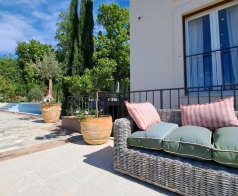 Wonderful house with sea views in Moscenicka Draga on a large plot of land - pic 61