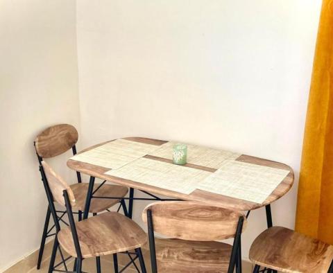 Apartmanház a tenger 1. vonalán Zadar környékén - pic 19
