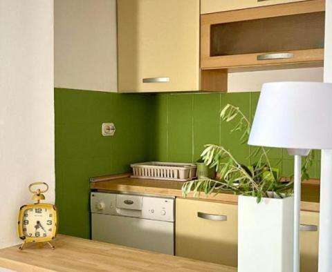 Apartmanház a tenger 1. vonalán Zadar környékén - pic 22